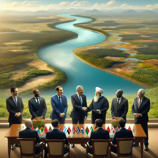 Illustration for Historical Significance