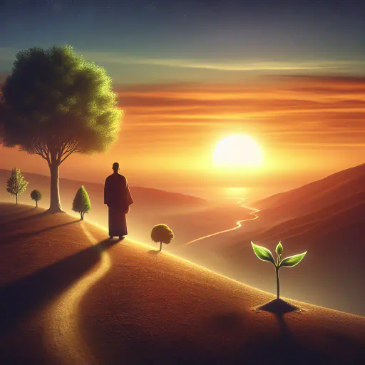 Illustration for Personal Choice