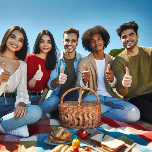 Illustration for Positive Support