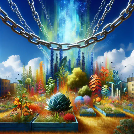 Illustration for Negative Implication