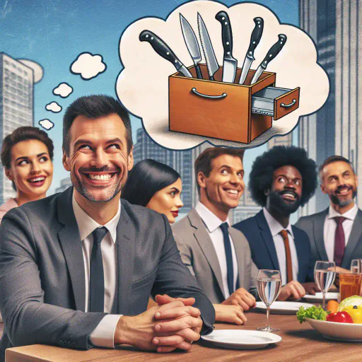 Illustration for Informal Context