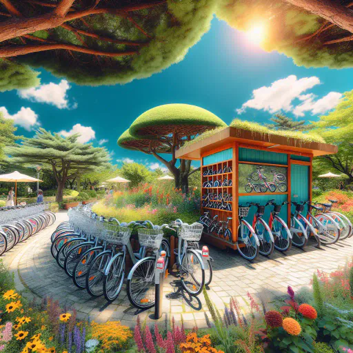 Illustration for Physical Items