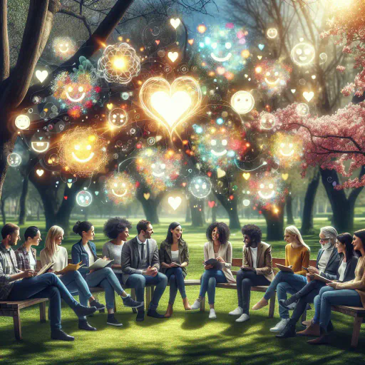 Illustration for Beyond Specifics