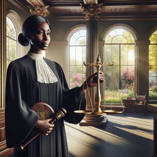 Illustration for Legal Context