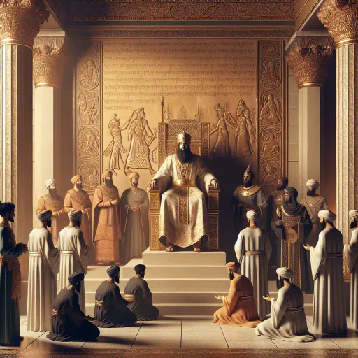 Illustration for Historical Context