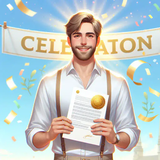 Illustration for Emotional Impact