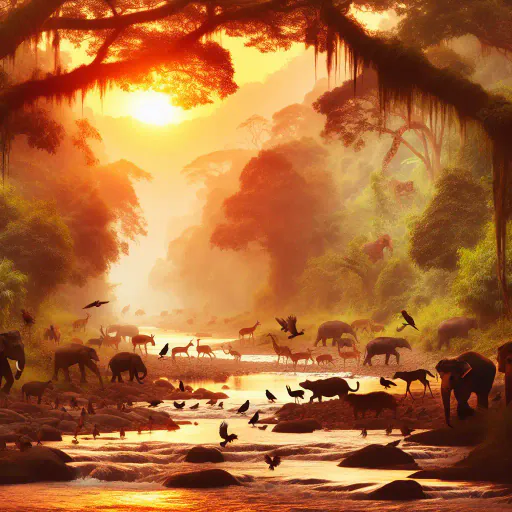 Illustration for Competition Context
