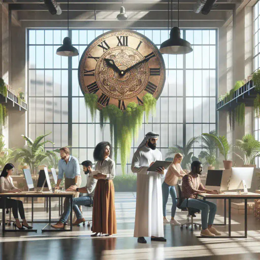 Illustration for Metaphorical Use