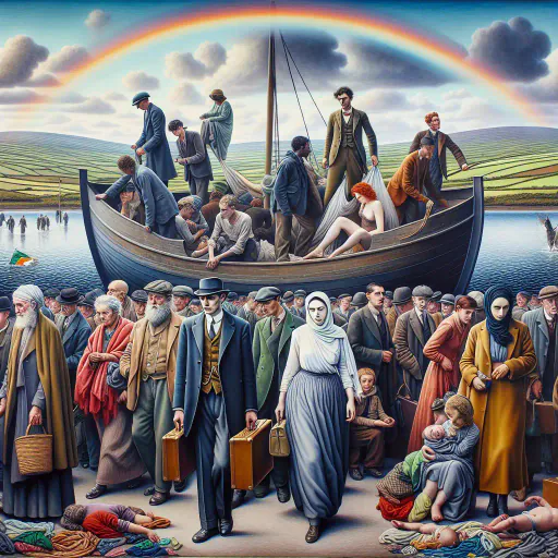 Illustration for Voluntary vs Forced
