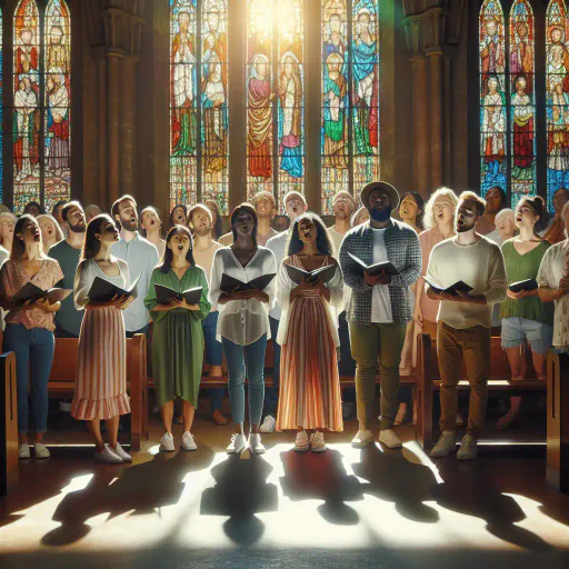 Illustration for Musical Quality