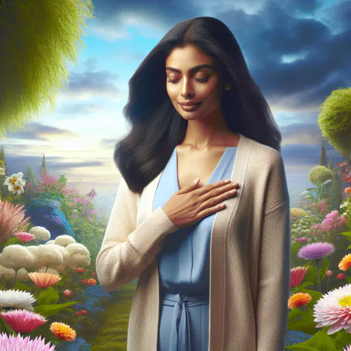 Illustration for Strong Emotion
