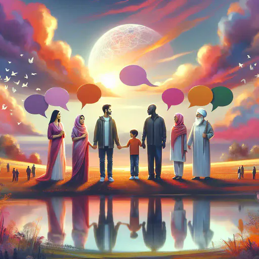Illustration for Possible Sacrifice
