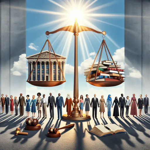Illustration for Social Impact