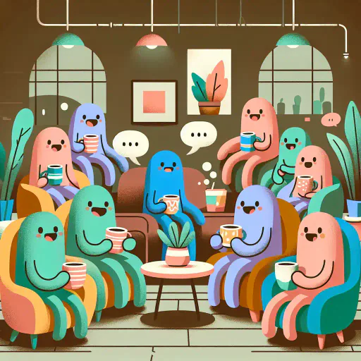 Illustration for Personal Sensitivity
