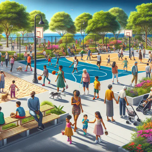 Illustration for Action Outcome