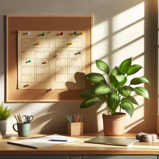 Illustration for Active Resolution