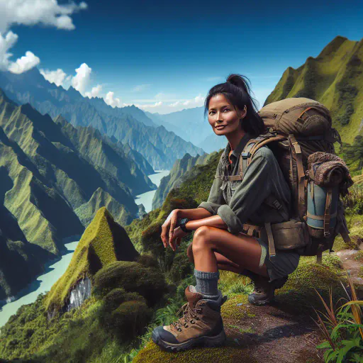 Illustration for Challenging Circumstances
