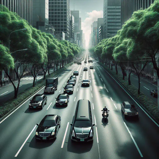 Illustration for Slow Movement