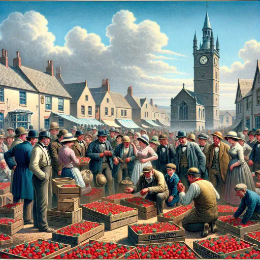 Illustration for Economic Dependence