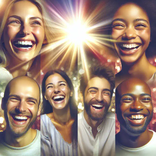 Illustration for Measure of Optimism