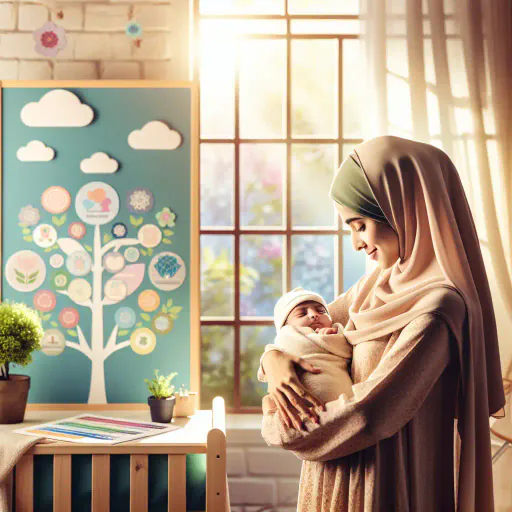 Illustration for Beyond Pregnancy