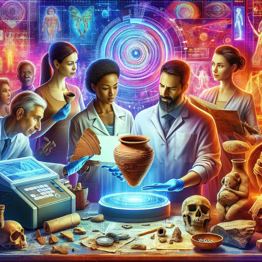 Illustration for Requires Expertise