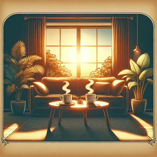 Illustration for Threat of Consequence