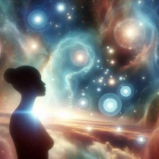 Illustration for Religious Belief