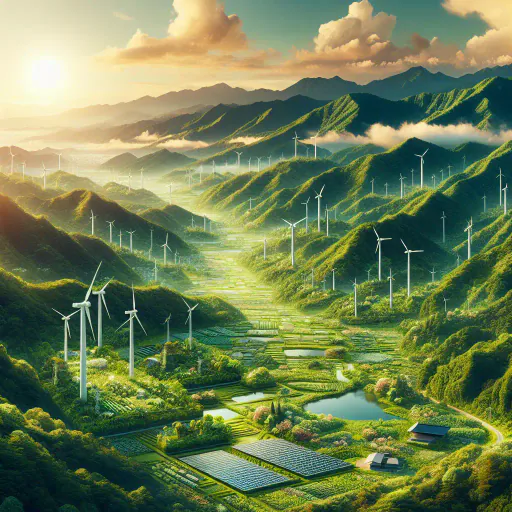 Illustration for Local Government