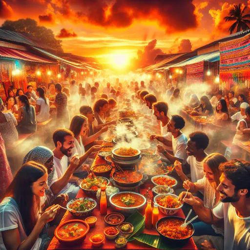 Illustration for Subjective Perception