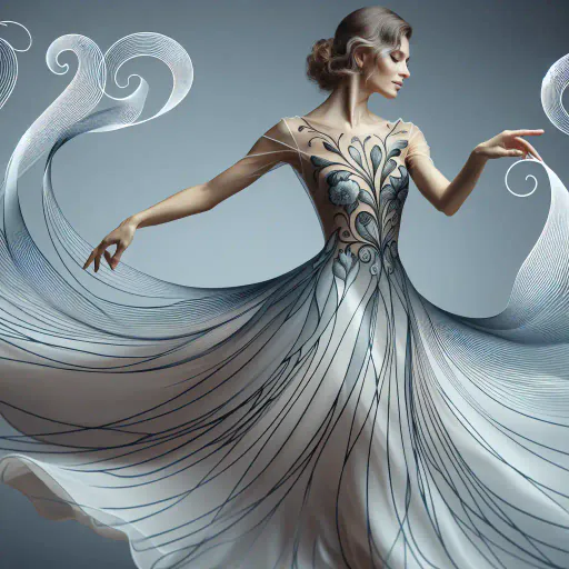 Illustration for Sense of Motion