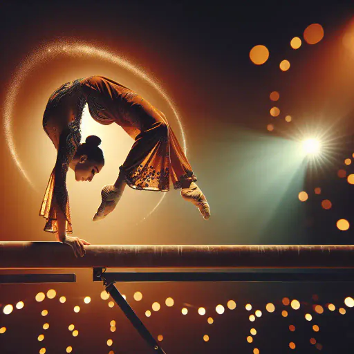 Illustration for Human Flexibility