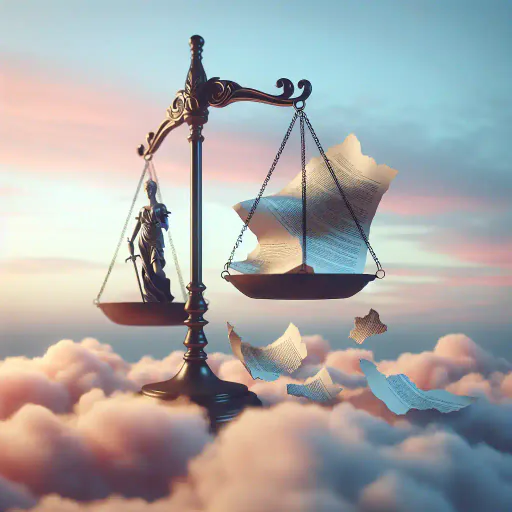 Illustration for Legal Context