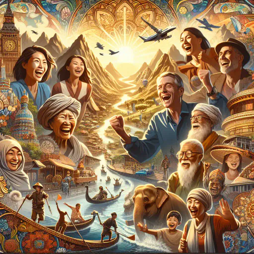 Illustration for Storytelling Summary