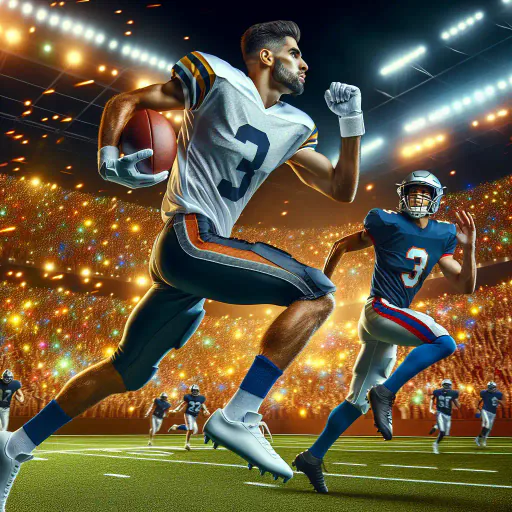 Illustration for Defensive Role