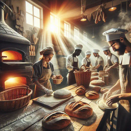 Illustration for Industrial Connotation