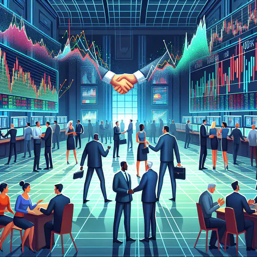 Illustration for Cause and Effect