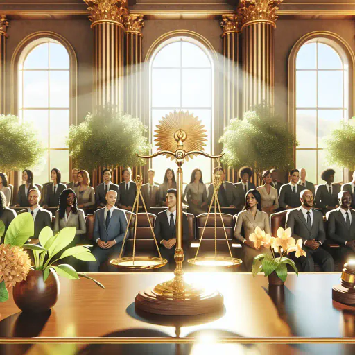 Illustration for Government Role
