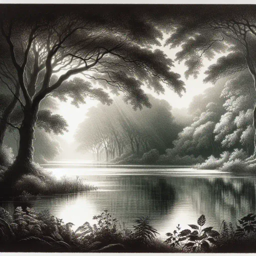 Illustration for Tonal Shading