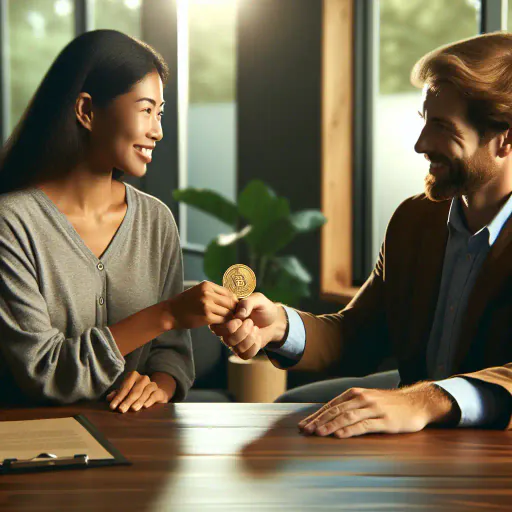 Illustration for Historical Business