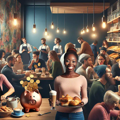 Illustration for Business Focus