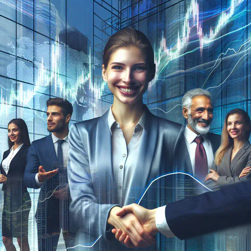 Illustration for Shareholders' Role
