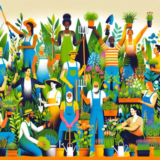 Illustration for Current Trends