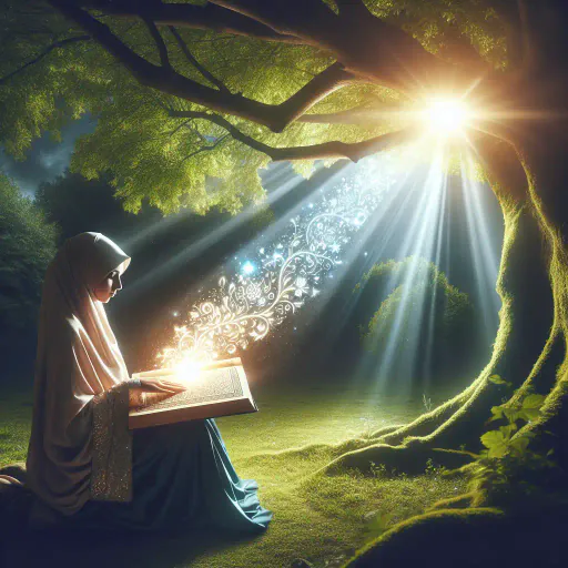 Illustration for Academic Writing