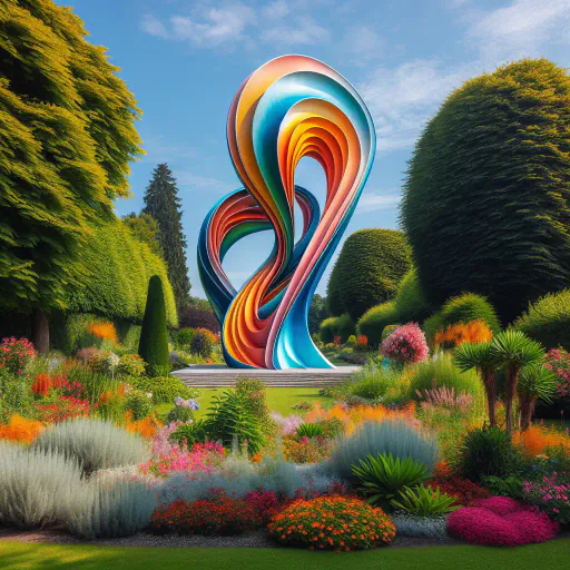 Illustration for Visual Impact