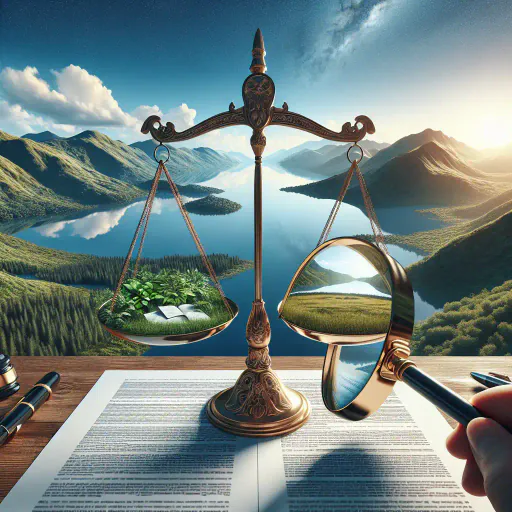 Illustration for Formal Settings
