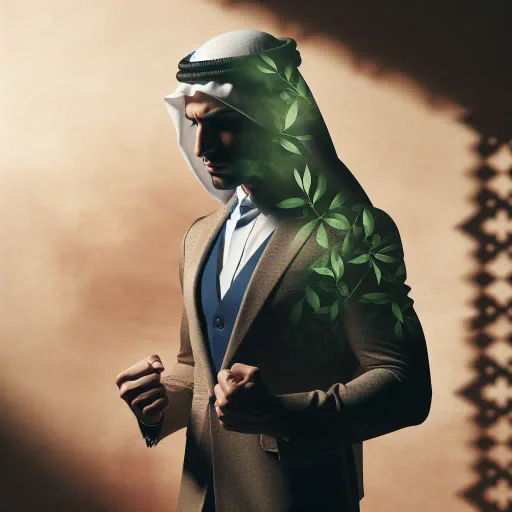 Illustration for Intensity of Emotion