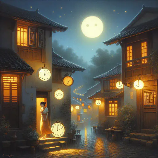 Illustration for Cultural Perceptions