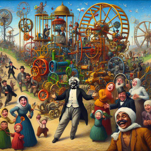 Illustration for Cultural Origin