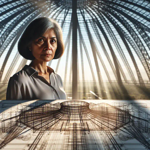 Illustration for Construction Focus
